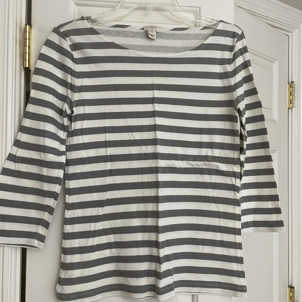 J Crew top